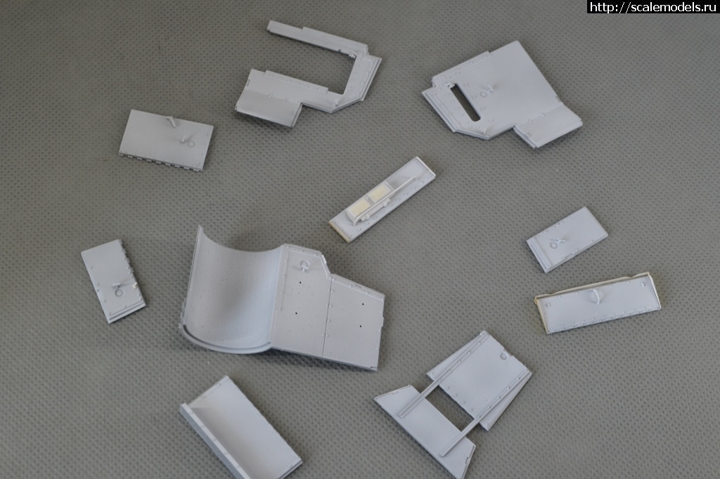 1630828326_DSC_7685.JPG : #1701664/ Miniart 1/35 Austin 1918 pattern c . !  