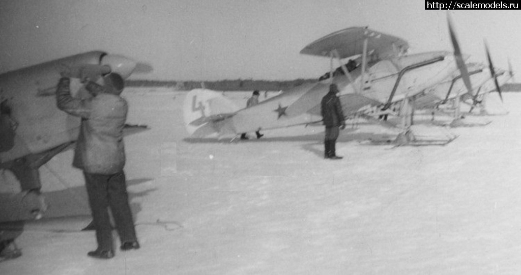 1632144403_22--jetk.jpg : #1703761/  Hawker Hart  1/48  AMG (#12942) -   