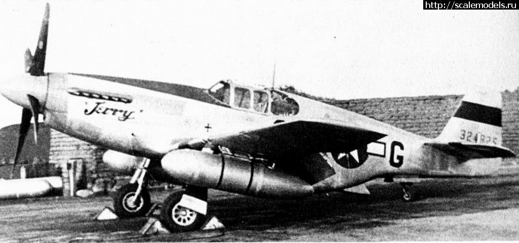 1634422694_media-20950.jpg : #1707460/ KP 1/72 P-51C Mustang Lil Kitten(#15272) -   