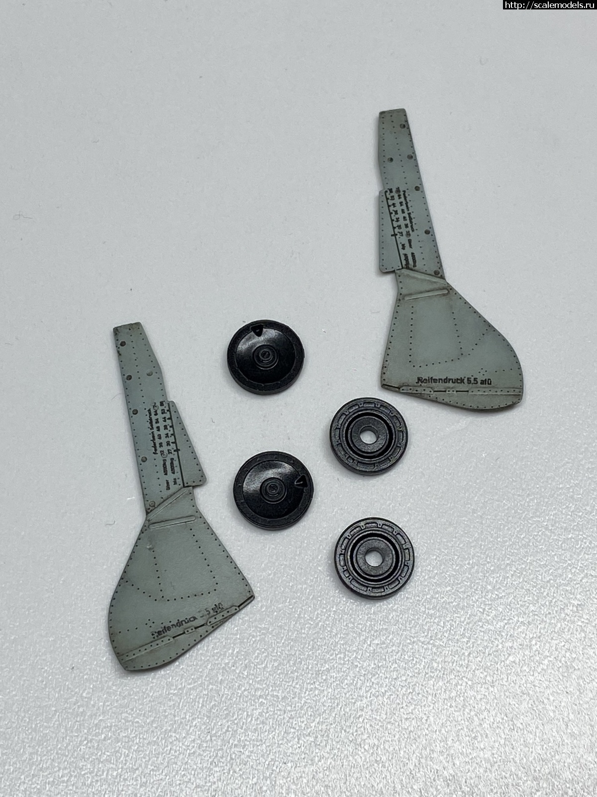 1635545191_EC1392D8-4E9B-4254-AE99-B9132CD0439A.jpeg : #1709045/ Fw 190A8/R2 EDUARD 1/48 ������ ������� ����