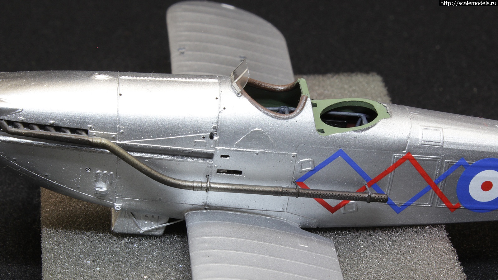 1635698432_IMG_8427_1.jpg : #1709383/ Hawker Demon 1/72 AMG - !  