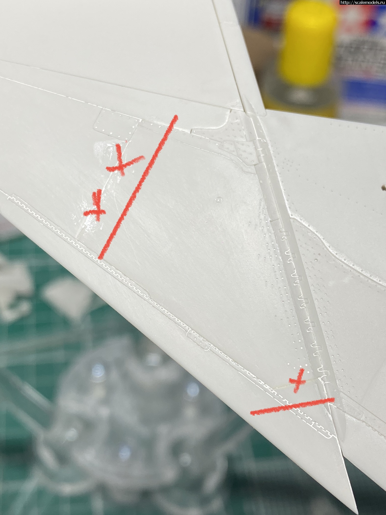 1637160828_1DB04413-757D-4C64-8F3C-E4CD7183C233.jpeg : #1712030/ F-4B Phantom II 1/48 Tamiya + .  