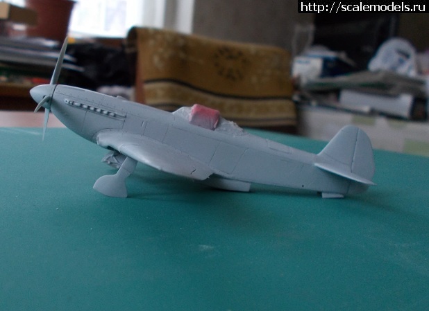 1637839662_DSCN1330.JPG : #1713325/ Amodel 1/72  -9   