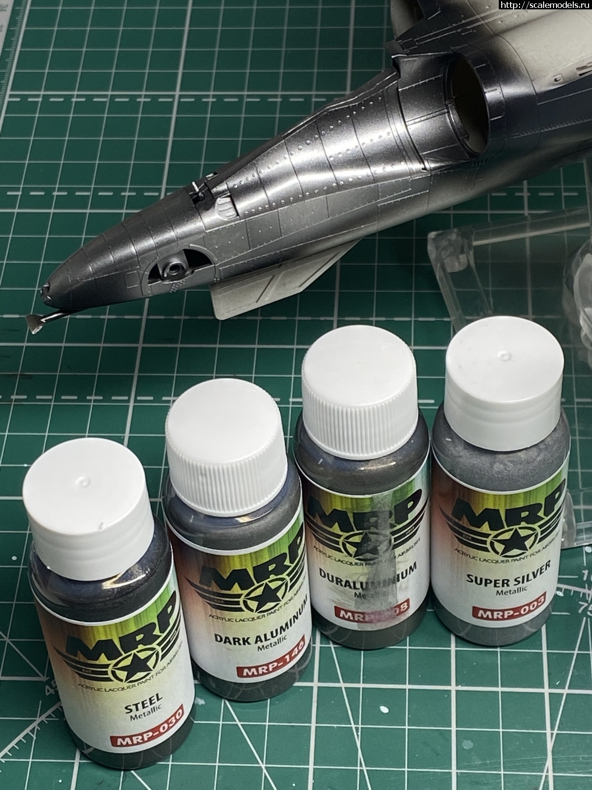 1638650929_EB6597F7-B188-44A2-A8AA-FB851429058A.jpeg : #1714803/ F-4B Phantom II 1/48 Tamiya + .  