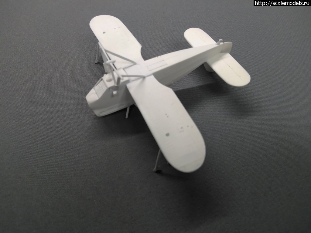1638681467_IMG_20211204_173113.jpg : #1714819/ -7 1:72  Prop&Jet   