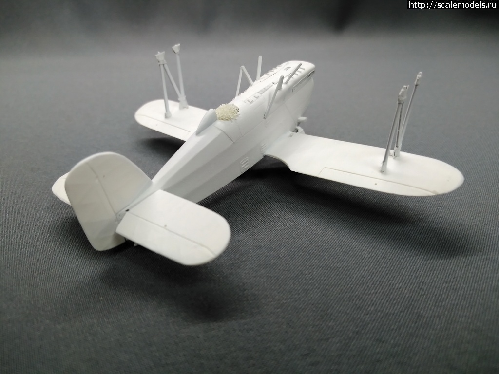 1638681475_IMG_20211204_173105.jpg : #1714819/ -7 1:72  Prop&Jet   