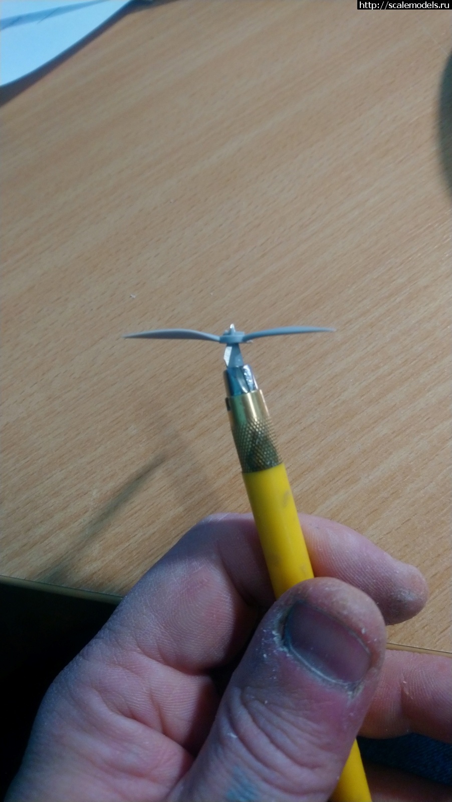 1639026186_DSC_0214.JPG : P-40N Hobby boss 1/72 !  