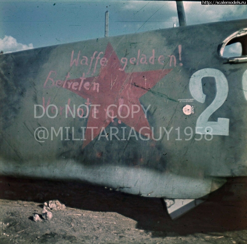 1639518421_1615543447_AGFACOLOR-Russisch-Flugzeug2.jpg : #1716701/ -2 Amodel 1/72  