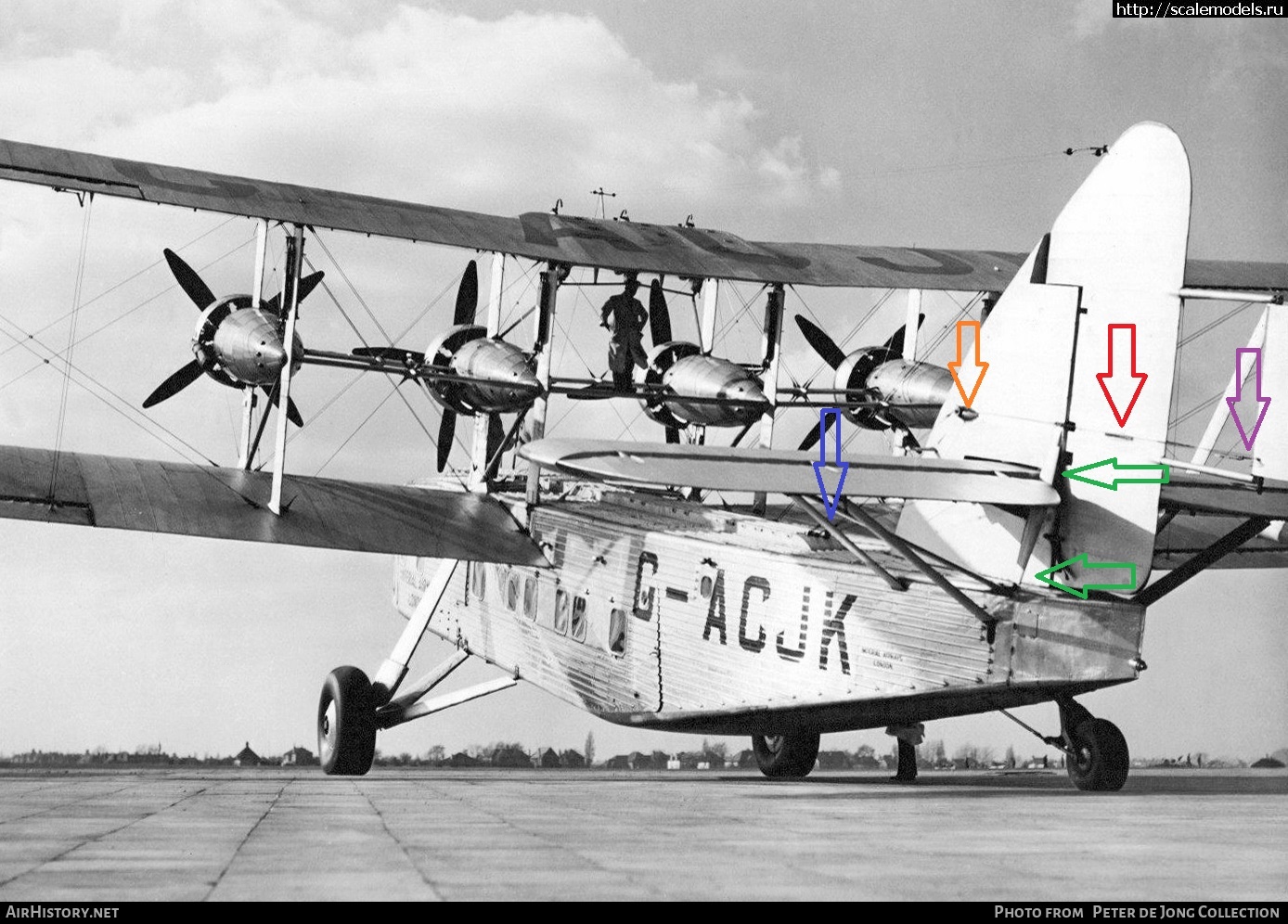 1639578884_1.jpg : #1716757/ : 1/72 Short L-17 Syrinx G-ACJK (3D printed)  