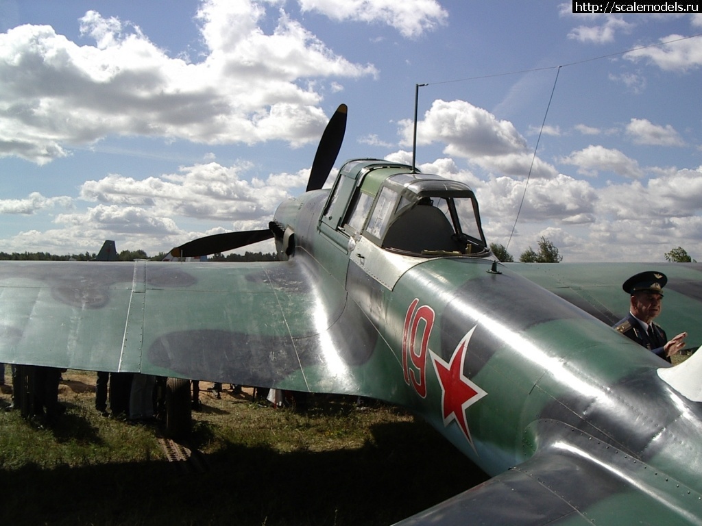 1641569960_2ju1-1.jpg : #1720696/ ��-2/1.������ 1/48. "��������" ��� �������.������. ������� ����