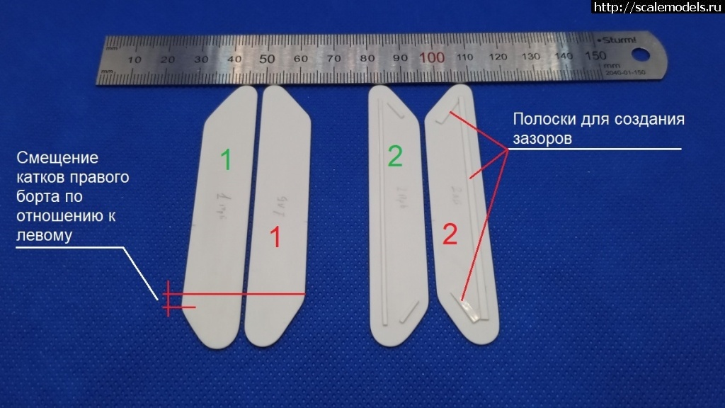 1641661083_14.jpg : #1720906/ ���-3. ������������ 1/72. ������. ������� ����