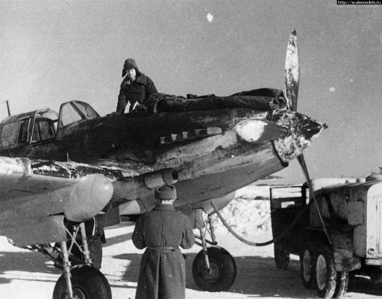 1642349420_1zakryto-7.jpg : #1722457/ ��-2/1.������ 1/48. "��������" ��� �������.������. ������� ����