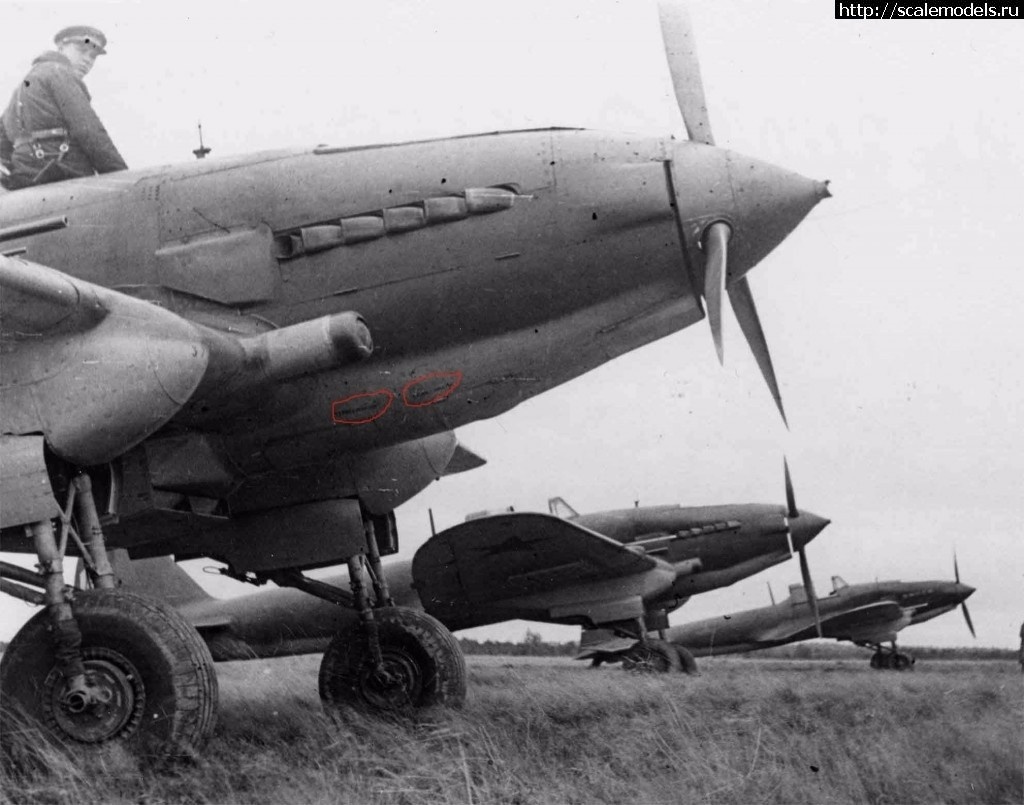 1643137940_1503914468_1483271865_gorbatiyes.jpg : #1724096/ ��-2/1.������ 1/48. "��������" ��� �������.������. ������� ����