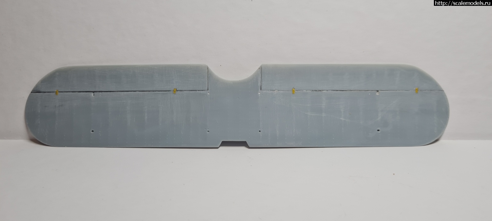 1643738350_20220201_185428.jpg : #1725249/ ������ Armory Fairey Flycatcher floatplane 1/48 ��������� ������� ����