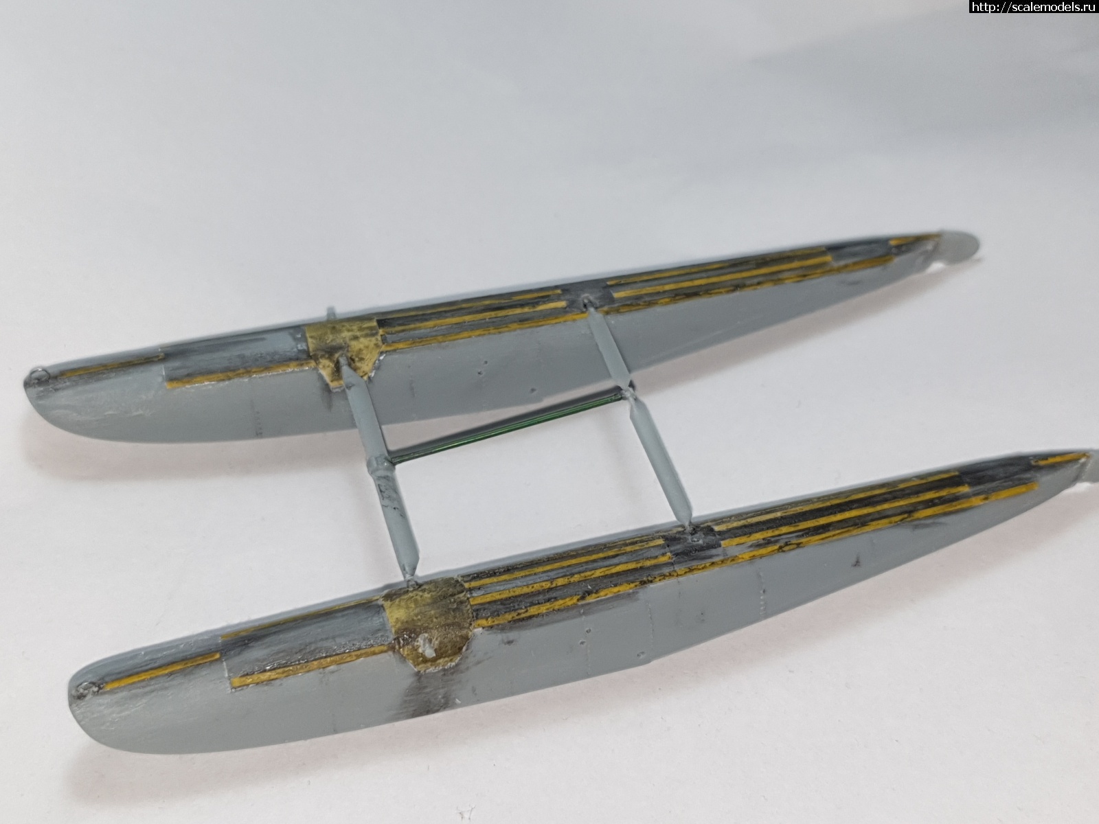 1643874070_20220203_094421.jpg : #1725489/ ������ Armory Fairey Flycatcher floatplane 1/48 ��������� ������� ����