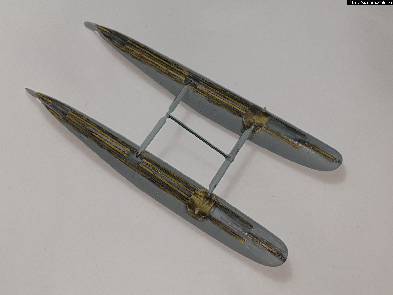 1643874103_20220203_094443.jpg : #1725489/ ������ Armory Fairey Flycatcher floatplane 1/48 ��������� ������� ����