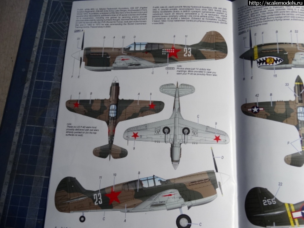 1644313183_DSC00055.JPG : -40 1-72  Special hobby  