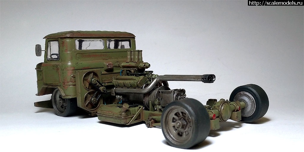 1645019059_Untitled-17.jpg : #1727874/  Eastern Express 1/35 -66 custom rat rod  