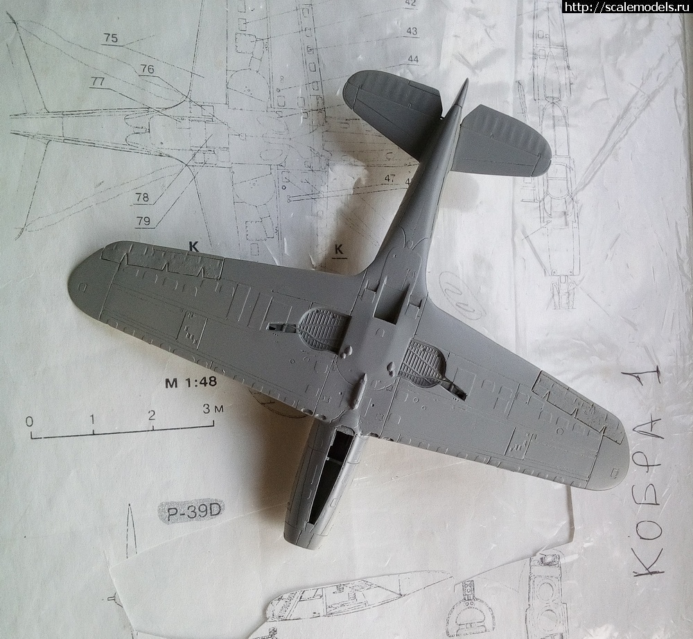 1645019938_IMG_20220216_112237.jpg : #1727876/ "" P-39N-0, 1/72   ()  