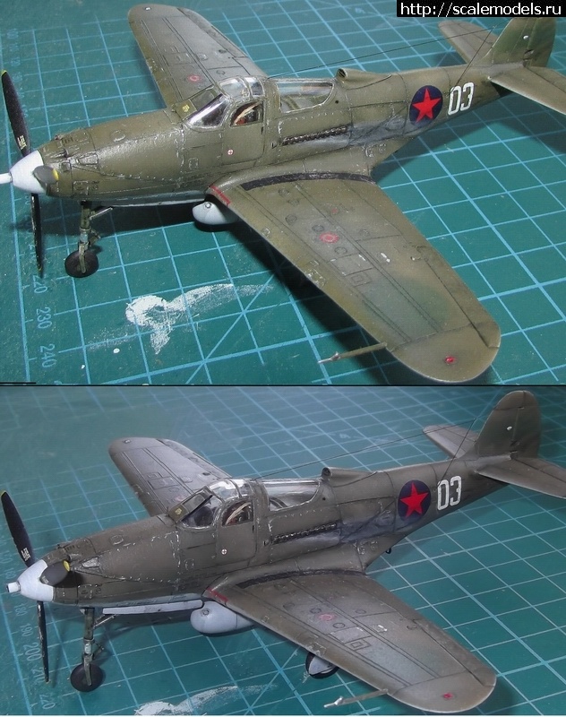 1645020922_novyjj-sverkhu.jpg : #1727876/ "" P-39N-0, 1/72   ()  