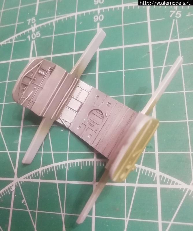 1645612888_IMG_20220222_233741.jpg : #1729214/ B-25J Mitchell 1/72 Hasegawa !  