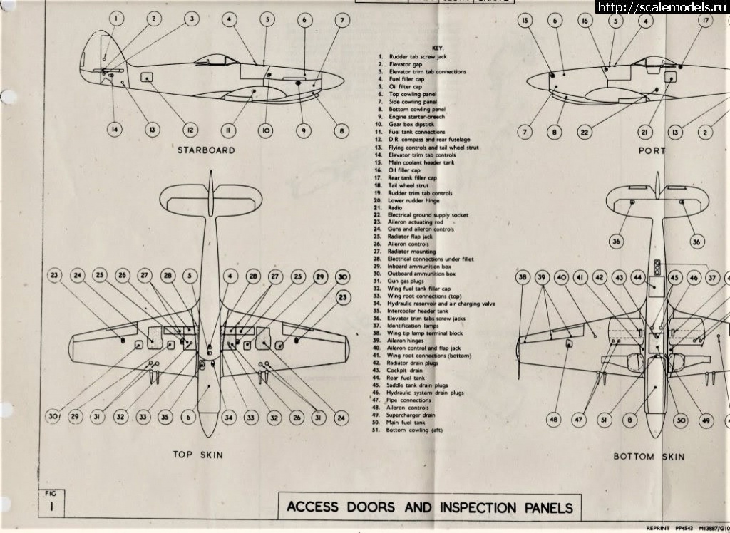 1646482073_Spitful-1.jpg : #1731169/ 1/72 Spitfire NN660 -  ...(#15523) -   