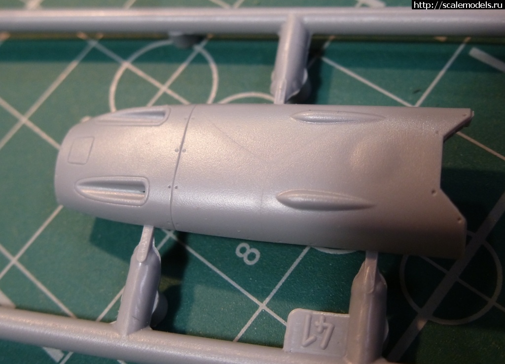 1647721695_P1160946.JPG : ��-3 1/72 ������ ������ ������� ����