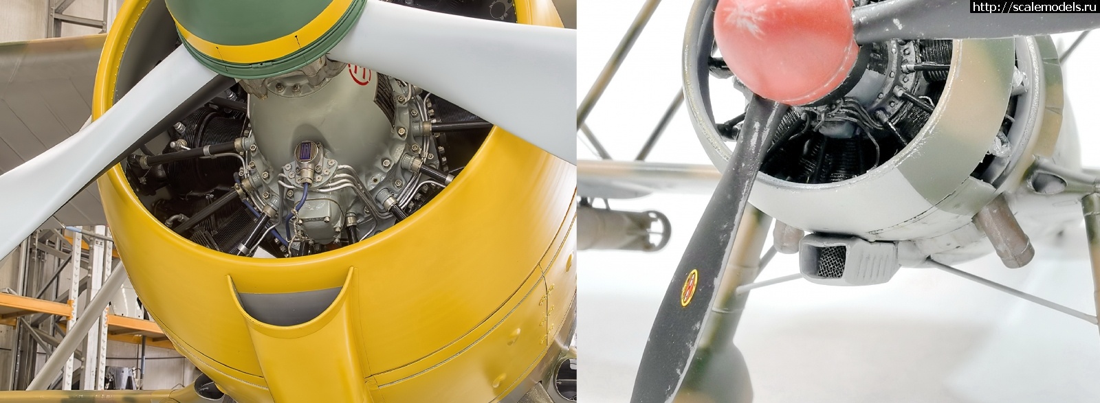 1648395678_15.jpg : Re: ICM 1/32 Fiat CR.42 AS -    / ICM 1/32 Fiat CR.42 AS - ...(#15586) -   