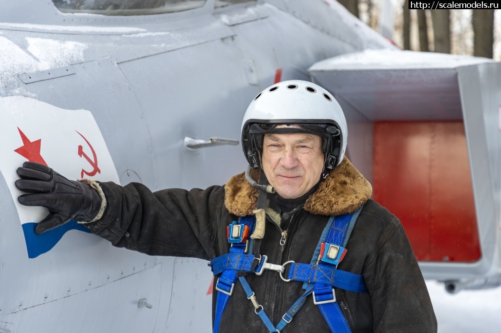 1649236900_IMG_9243.JPG : #1734593/ Art Model 1/72 ��-141 ������� ����