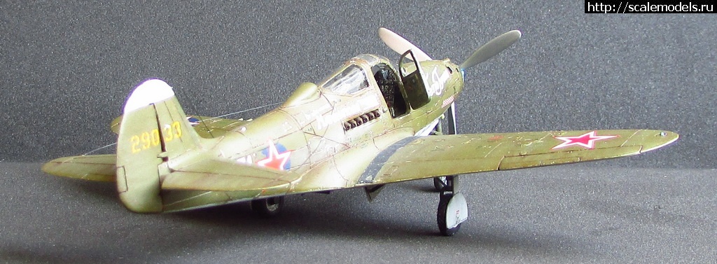 1649265811_IMG_4639.JPG : #1734663/ "" P-39N-0, 1/72   ()  