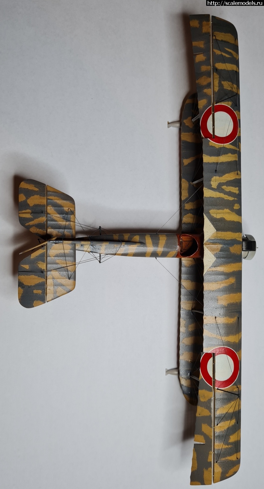 1649516859_20220409_180251.jpg : #1734942/ 1/72 Karaya Short admiralty type 830      