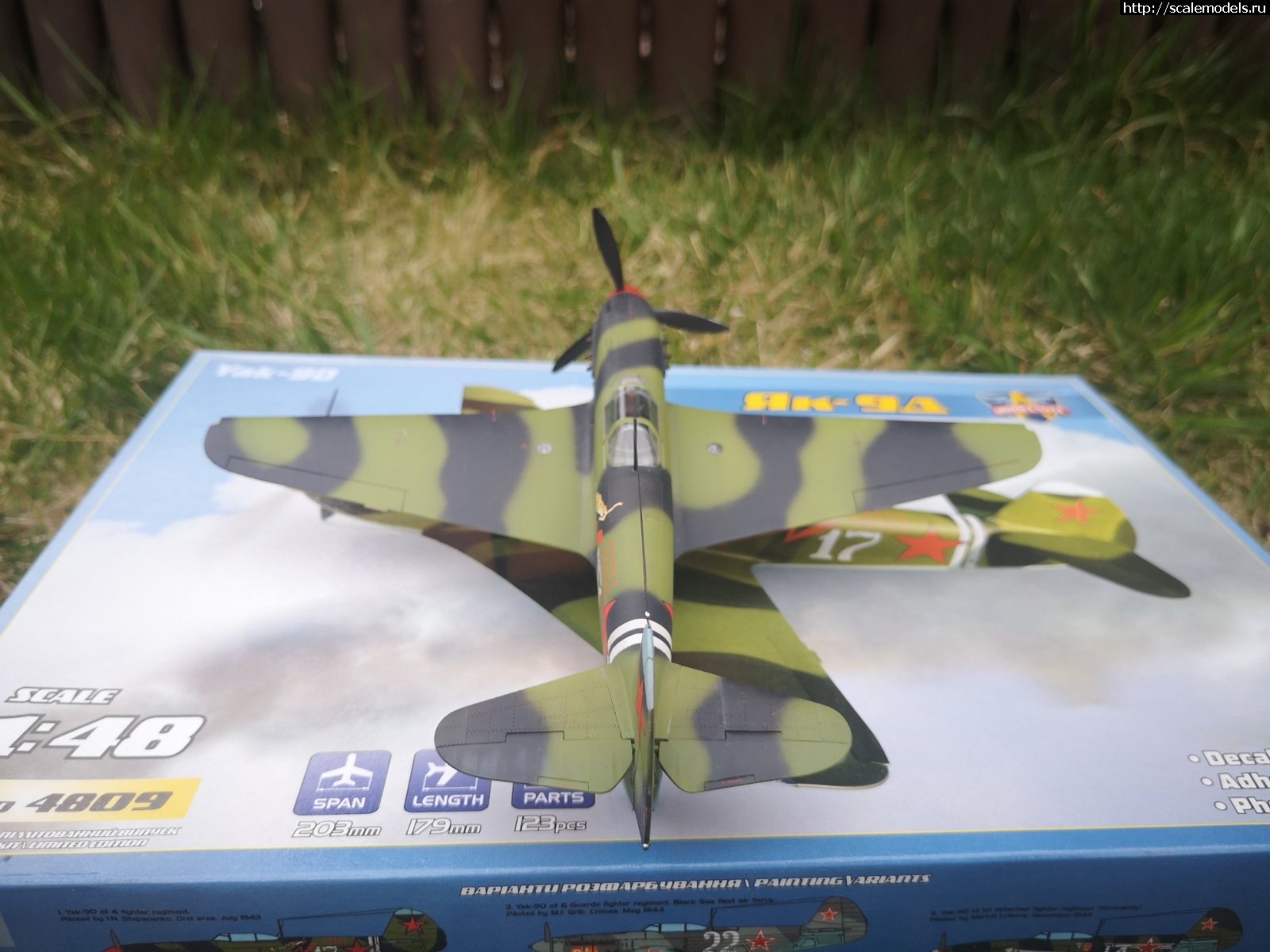 1649701365_160D78D8-50BB-4C7B-91C6-48897FDAEE61.jpeg : #1735203/  Modelsvit 1/48 -9(#14326) -   