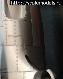 1649835399__20220413_093139.JPG : ClearProp 1/48 XA2D-1 Skyshark(#15617) -   