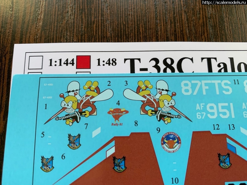 1650106602_6.jpg : #1735803/ ��� ������ �� T-38C Talon II (�����) ������� ����