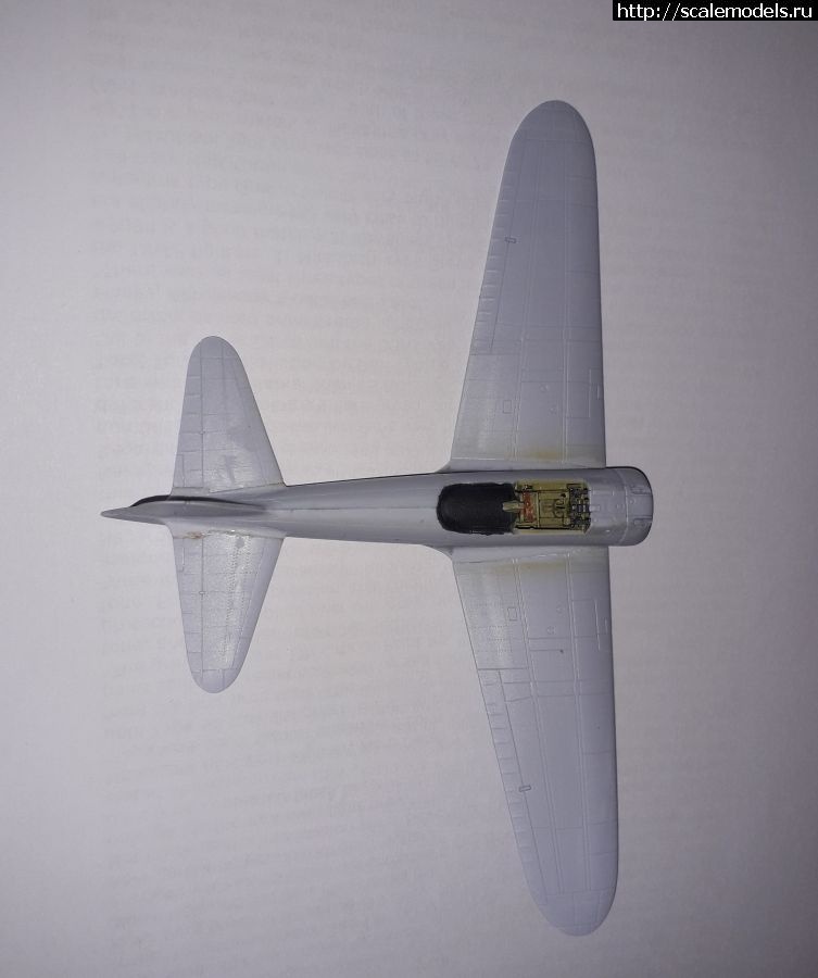 1650143066_zero.jpg : #1735845/ Mitsubishi A6M2b Zero 1:72 Airfix   