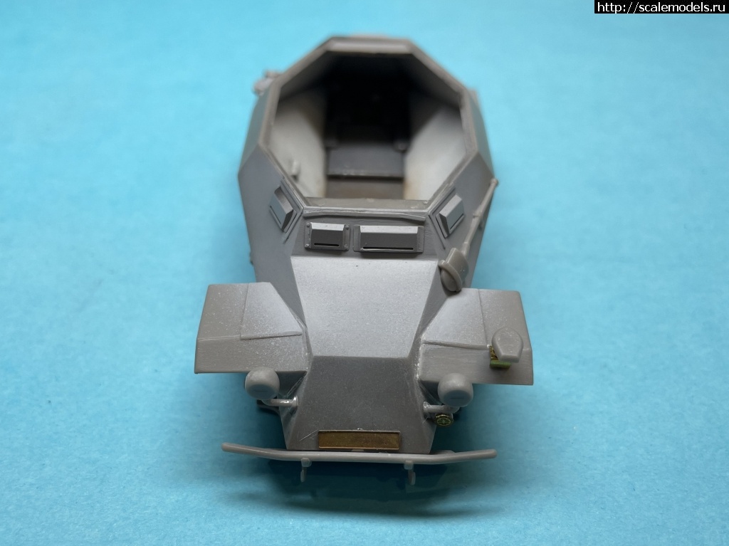 1650223673_41.jpeg : #1735923/ ICM 1/48 Sd.Kfz. 222 +  !  