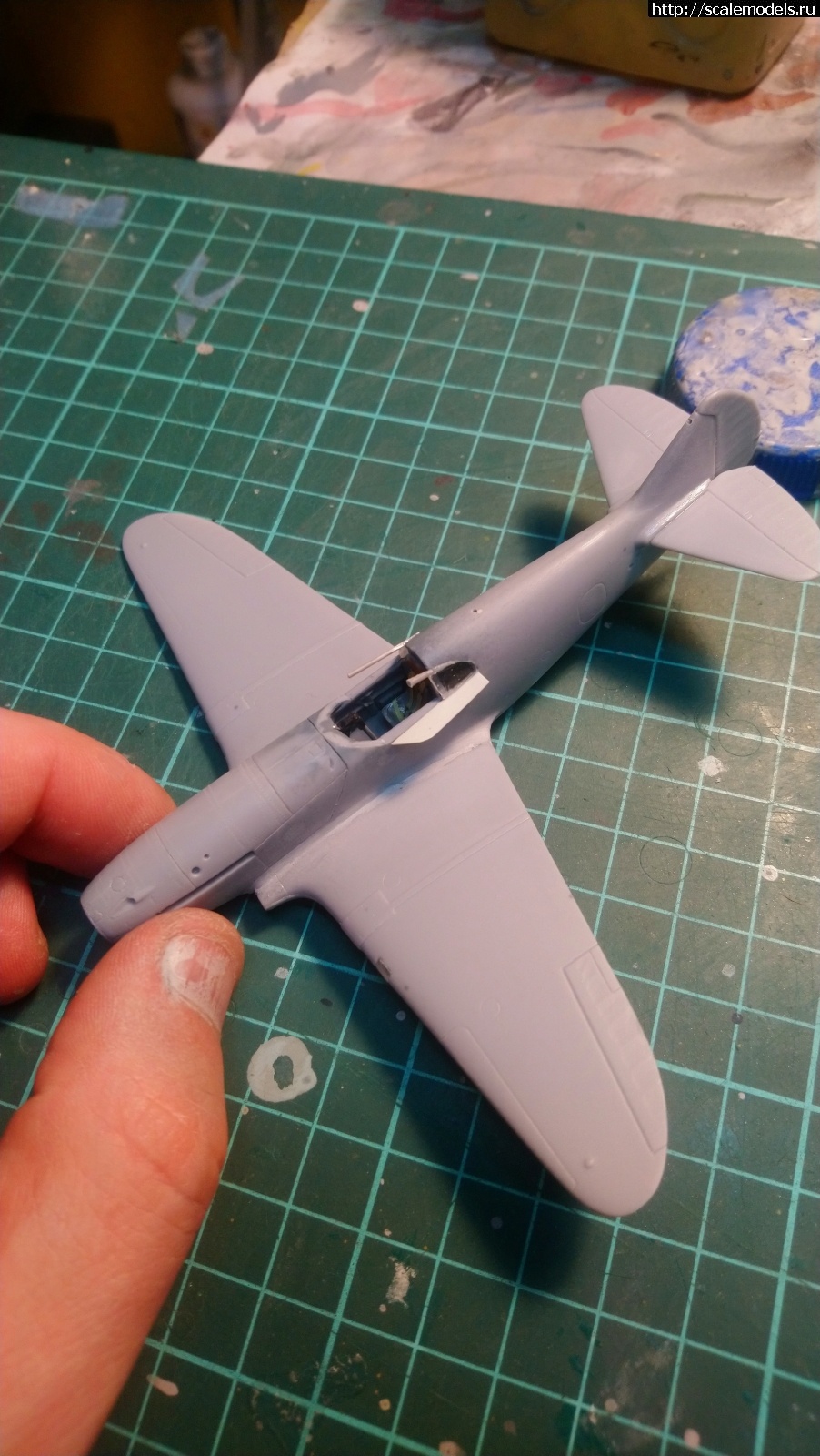 1652041978_DSC_0307.JPG : #1738192/ -3  35 1/72 Eastern Express   