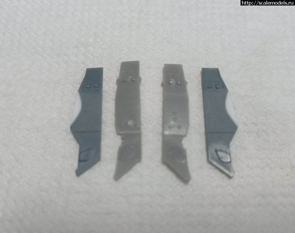 1653883949_Polish_20220529_215407630.png : #1740675/ Chengdu J-7G (F-7BG) Trumpeter 1/48 ()  