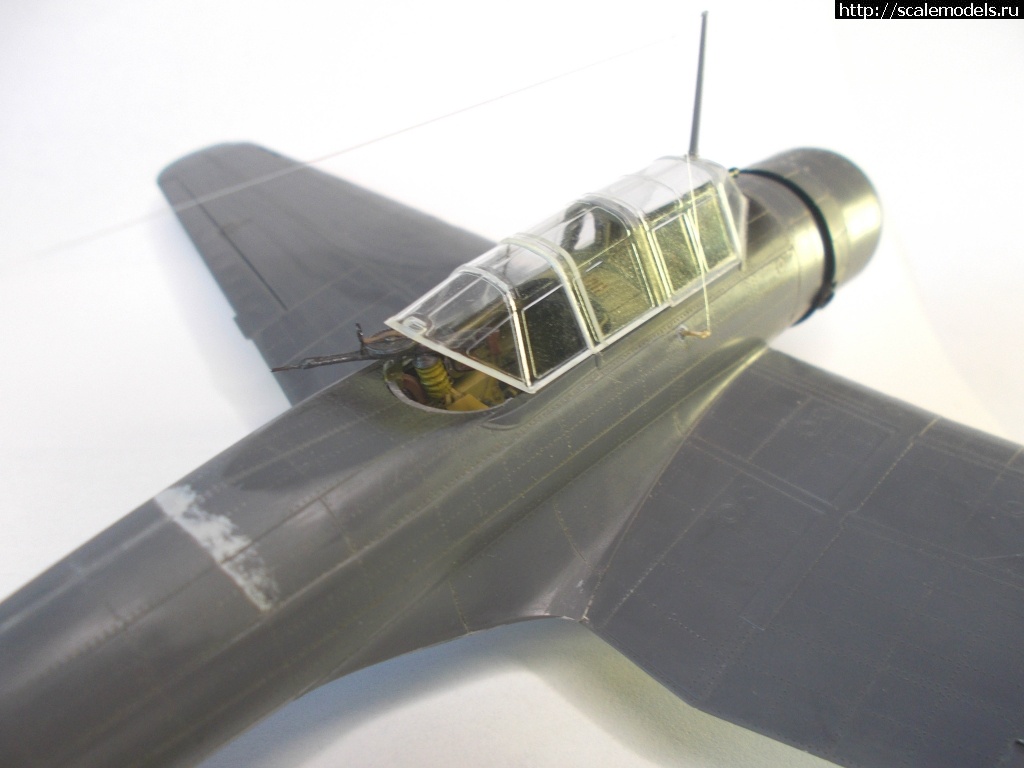 1654439642_DSCN3876.JPG : #1741539/ Wingsy Kits 1/48 Ki-51 Sonia  