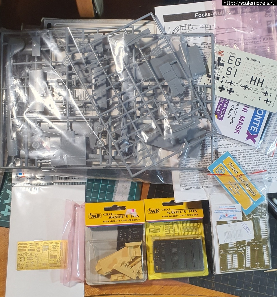 1655240844_20220614_234032.jpg : #1742857/ Condor FW 189A-1  