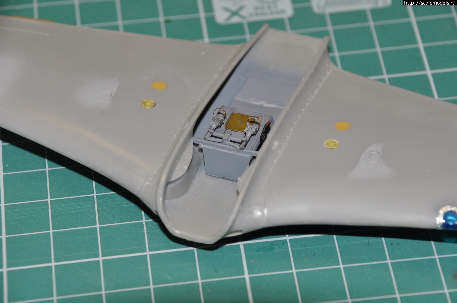 1655817681_DSC_6033.JPG : #1743814/ -7, Modelsvit/Vector, 1/48 !  