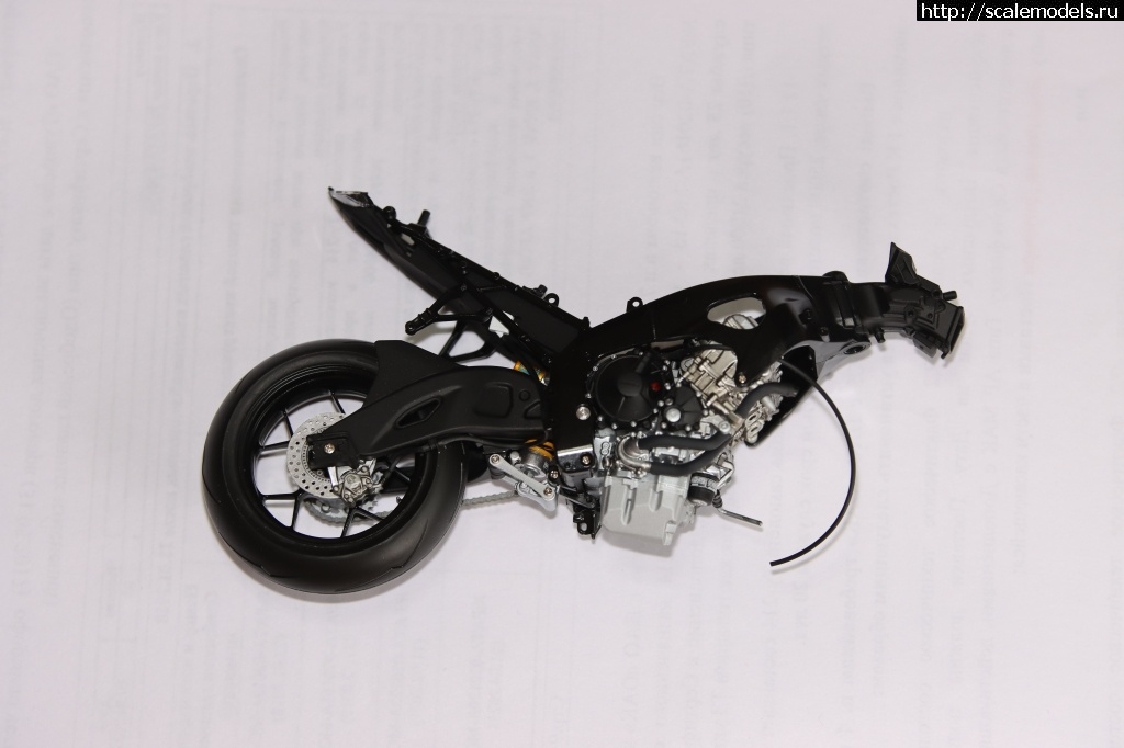 1659596406_IMG_6814.JPG : 1/12 Honda CBR1000RR-R Fireblade SP Tamiya 14138  
