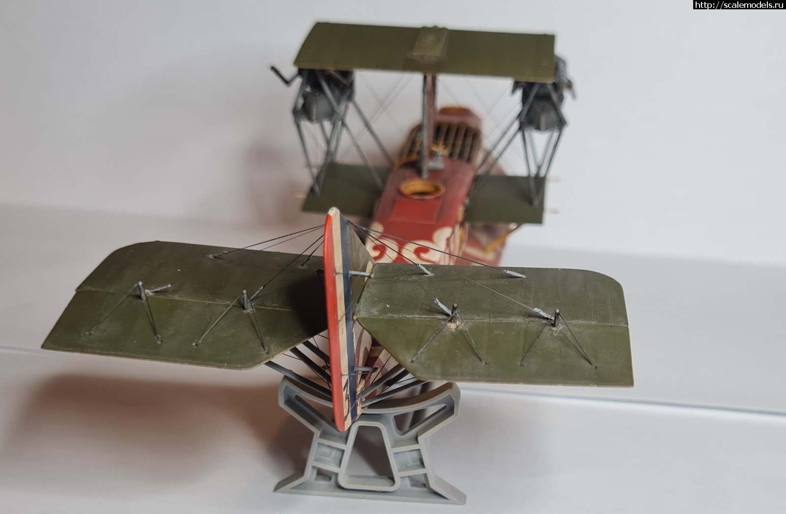 1660423490_20220813_214749.jpg : #1749545/ 1/72 Roden Felixstowe F.2a early s/n 4512   !  