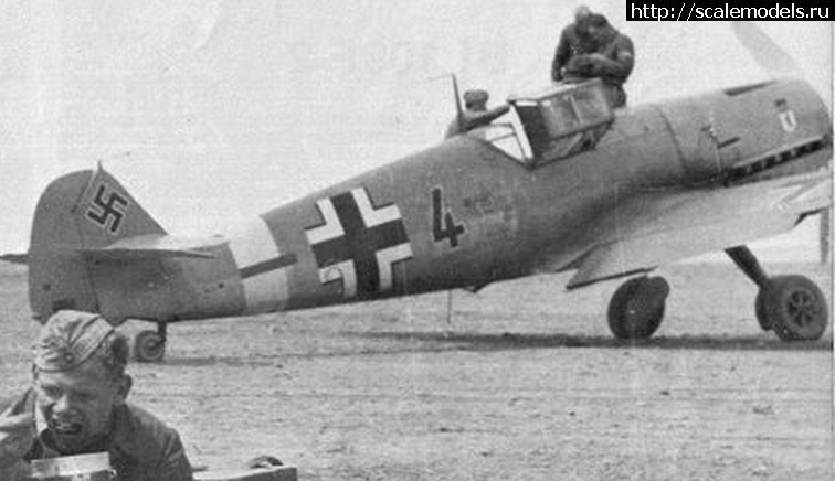 1663863992_bufer-obmena01.jpg : #1755361/ ����������� Bf 109 (E)- ������� �������� ����. ������� ����