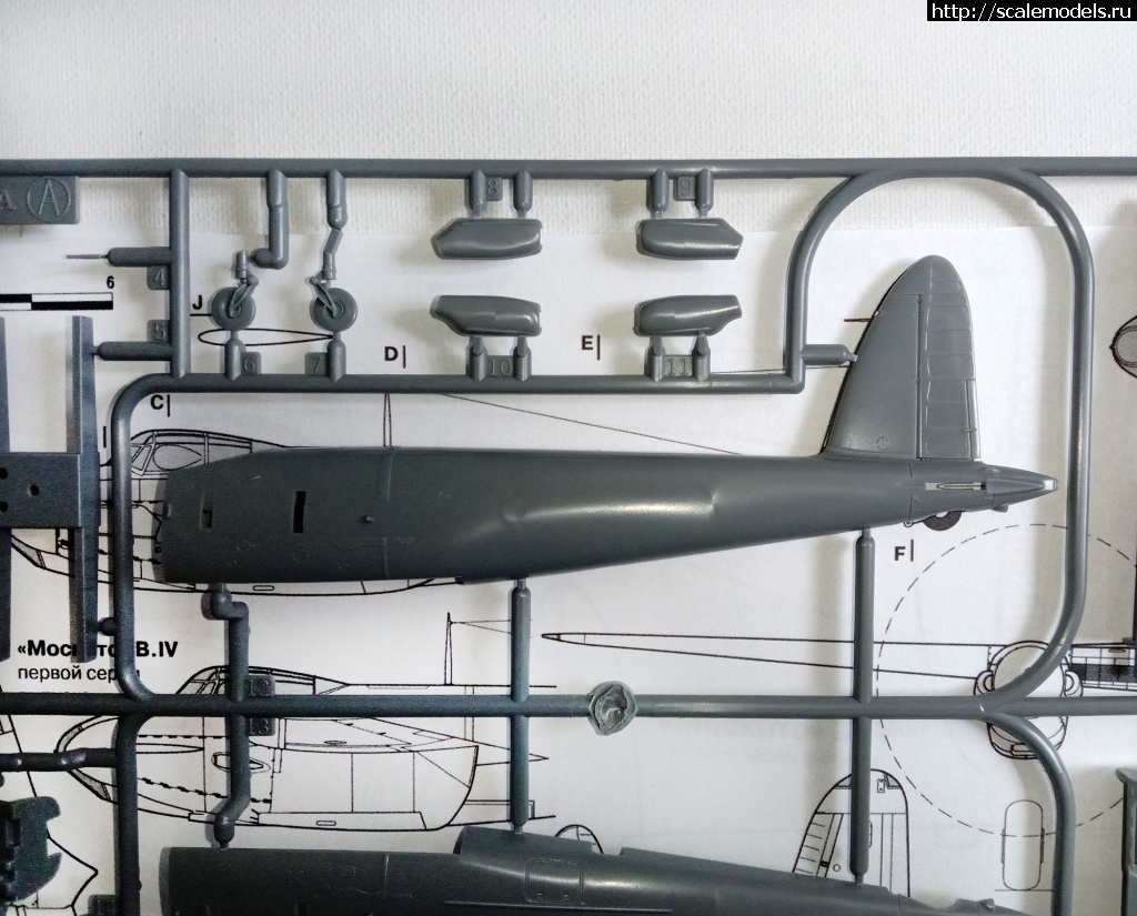 1663970933_mosquito_tamiya_aiv_1.jpg : #1755475/        NOVO  