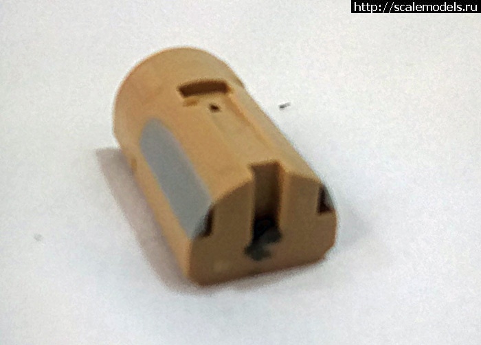 1665649692_2a.jpg : #1757234/ Messerschmitt Me-262 HGIIl 1/48 Amusing  