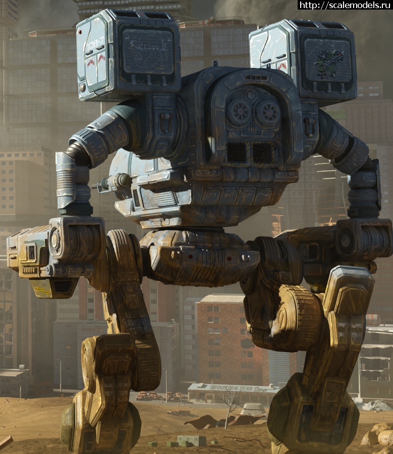 1666261547_MadCat-solaris.jpg : #1758000/   TimberWolf 1:72 (  1  2)  