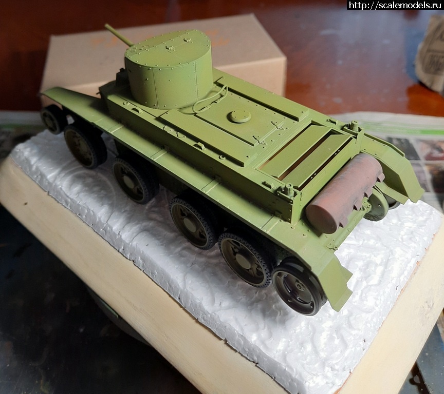 1666598267_20221024_164246.jpg : #1758440/ Hobby Boss -2 ()   