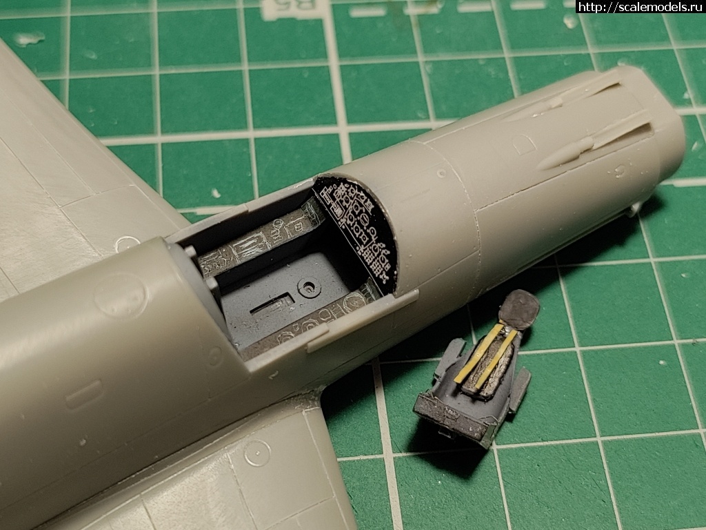 1667416442_IMG_20221102_220319__01.jpg : #1759577/ Do.335 1/72 HobbyBoss   