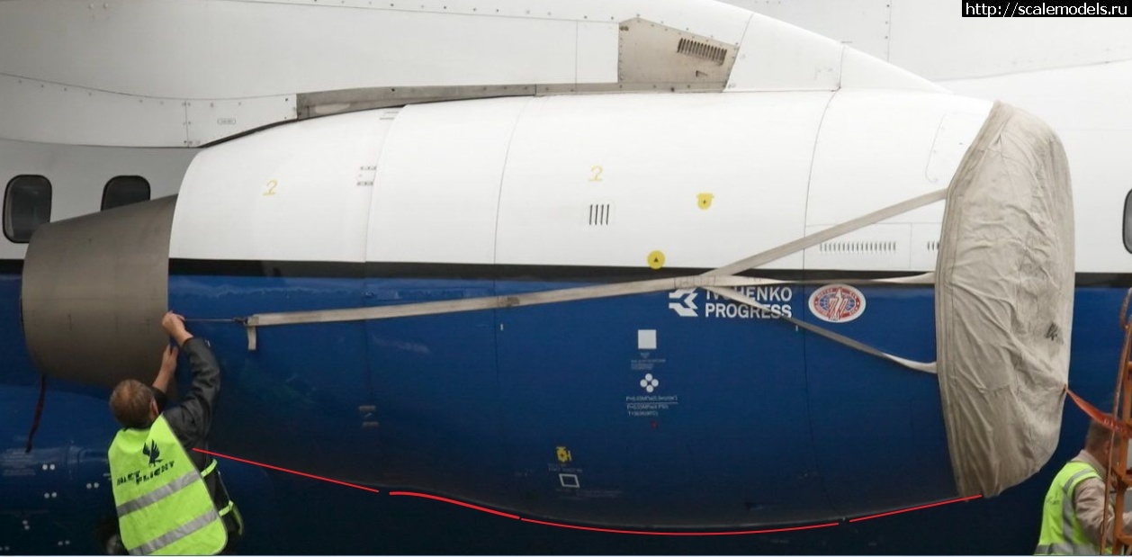 1667490734_5468g459649.jpg : #1759675/ ����� Amigo models 1/72 ��������� �-436(#15663) - ���������� ������� ����